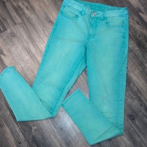 American Eagle HI-RISE Jegging